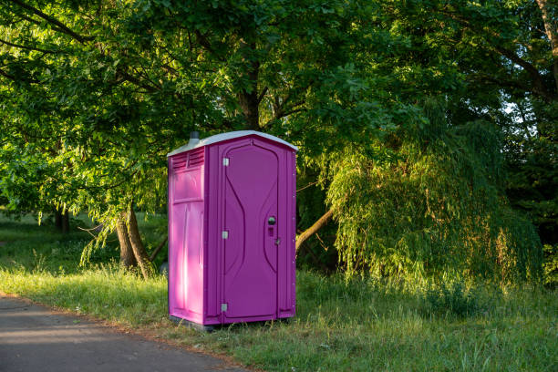 Porta potty rental for festivals in Lynchburg, OH
